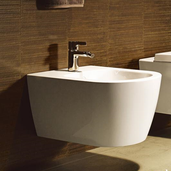 Haltegriff, Bidet