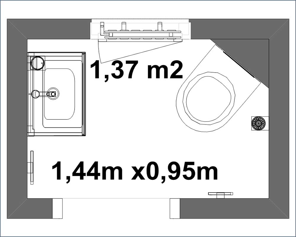 Barrierefreie Bäder 7