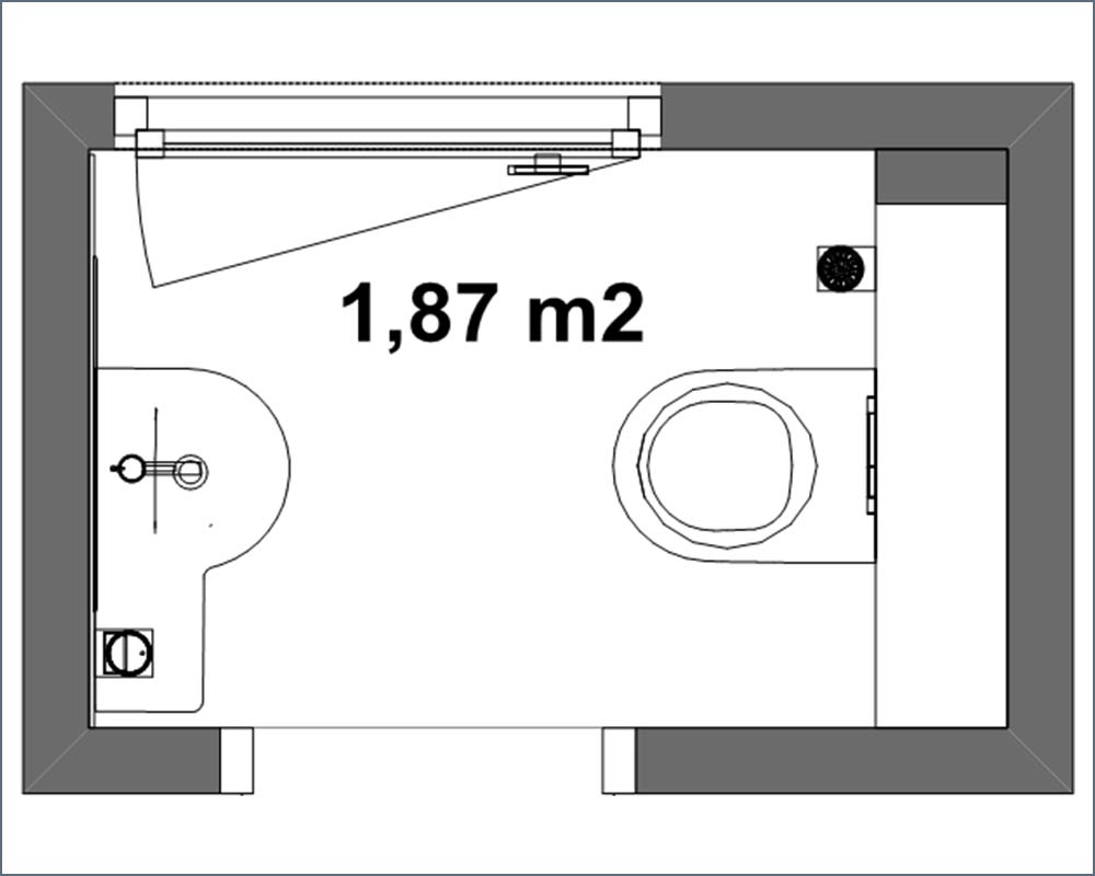 Barrierefreie Bäder 5